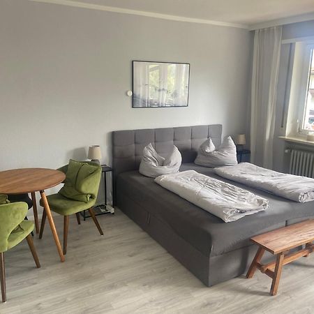 4-Bett-Appartement Am Golfplatz Grassau  Luaran gambar