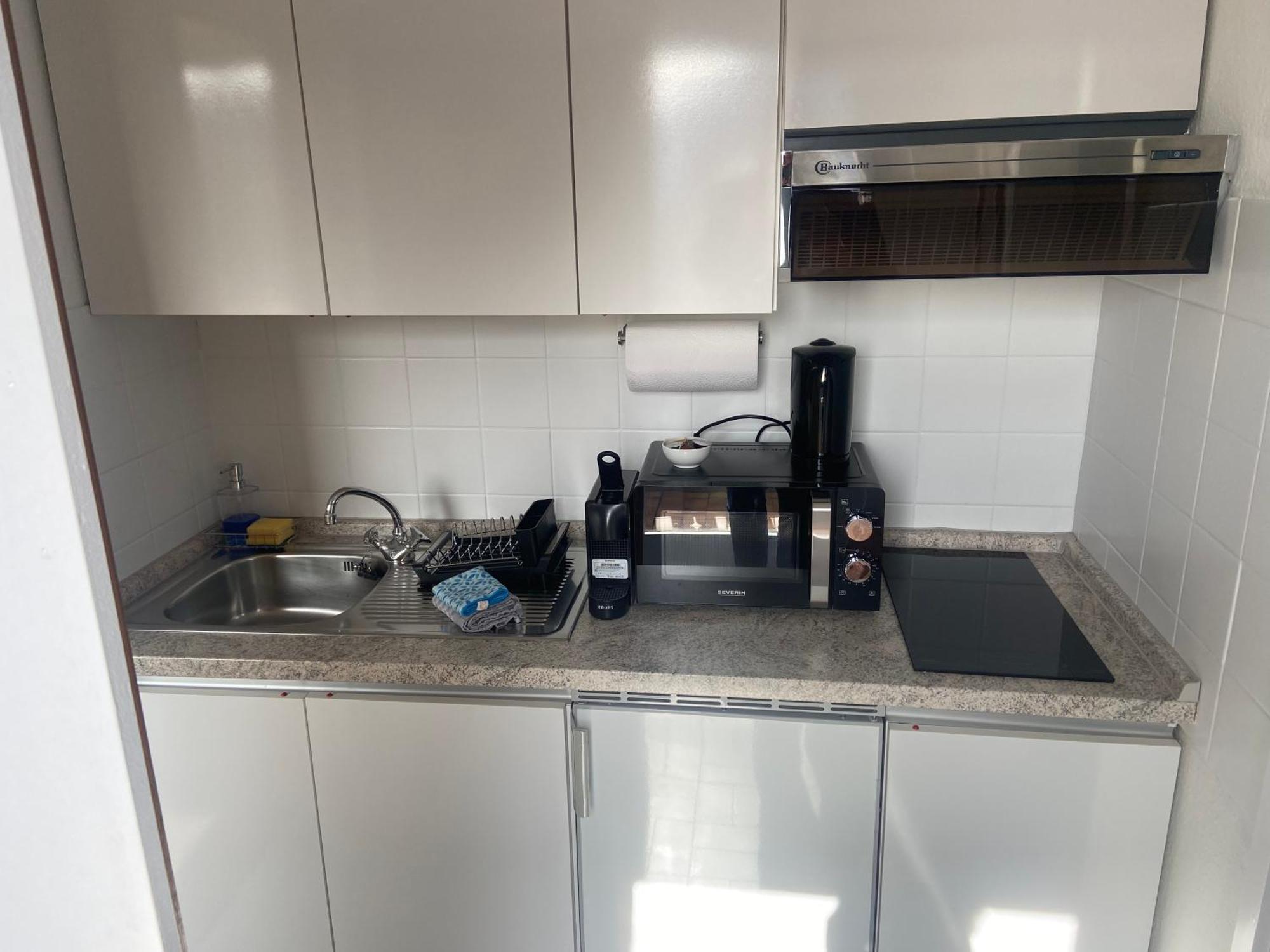 4-Bett-Appartement Am Golfplatz Grassau  Luaran gambar